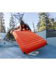 Therm-a-Rest NeoLoft Sleeping Pad - Large (Ember) insider