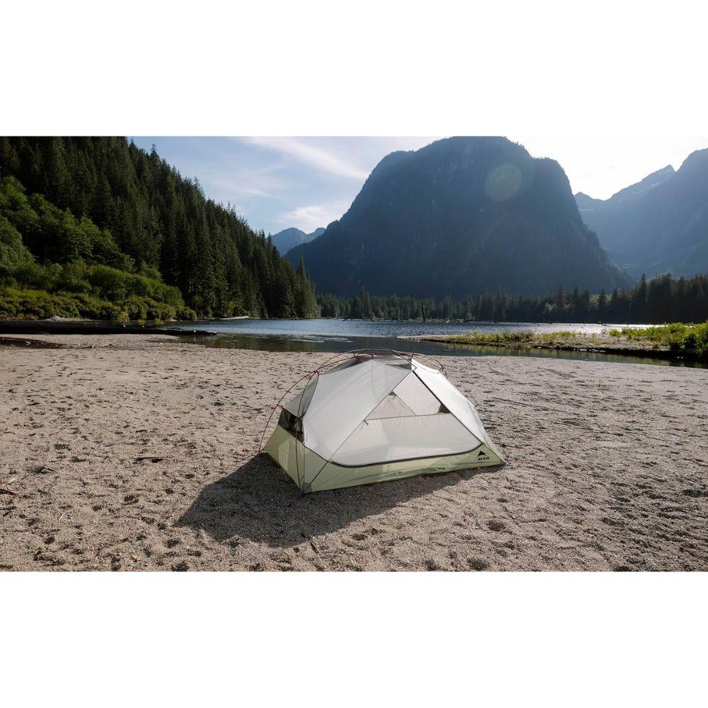 MSR Elixir 2 Tent