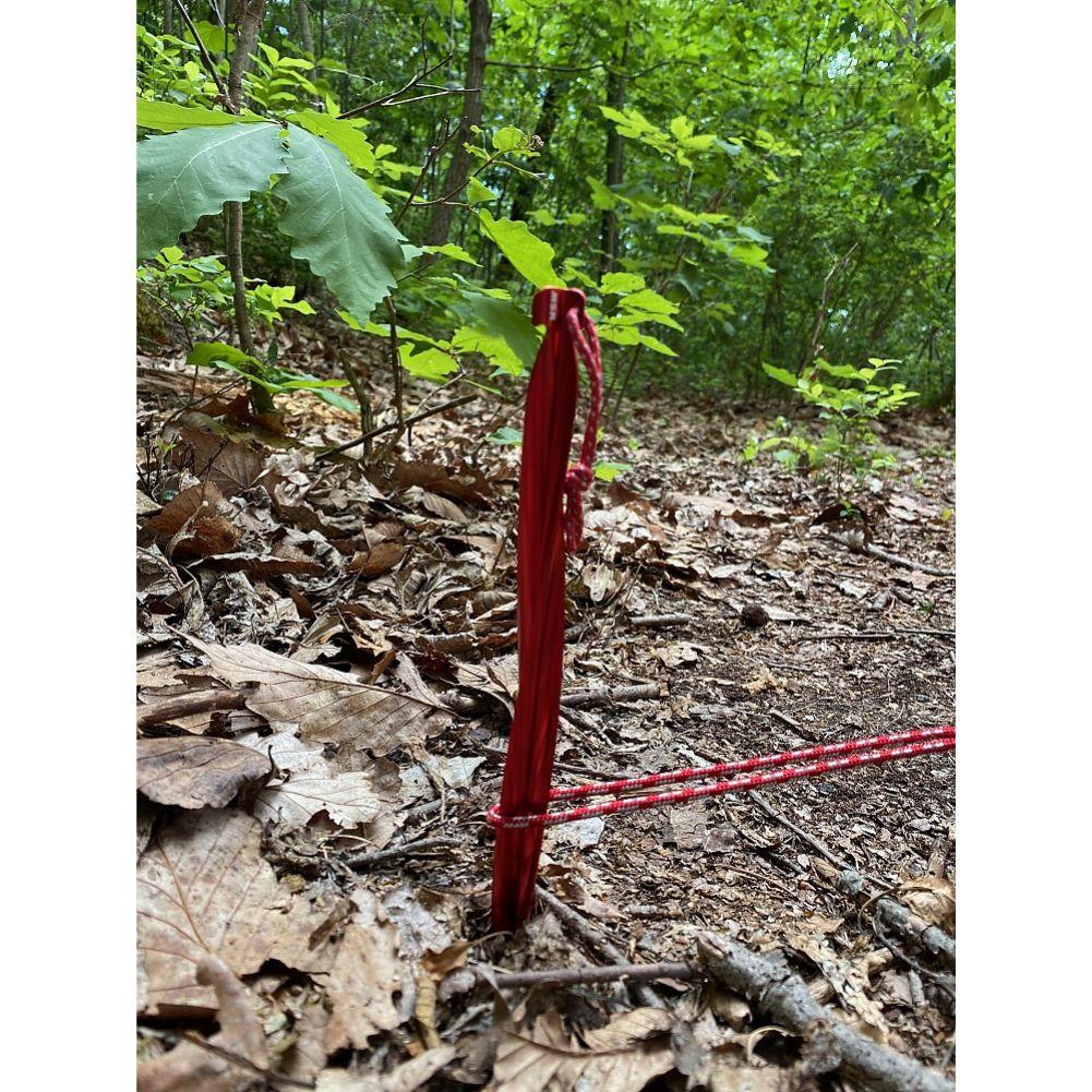 MSR Cyclone Tent Stakes (4 Stakes) – Summits Outdoor