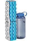 Thermarest Z Seat (Blue/Silver) bottle