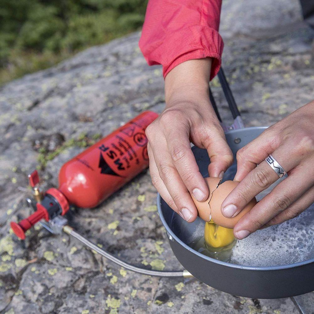 MSR Fuel Bottles (Red) egg
