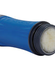 Platypus QuickDraw Filter (Blue) little tubes