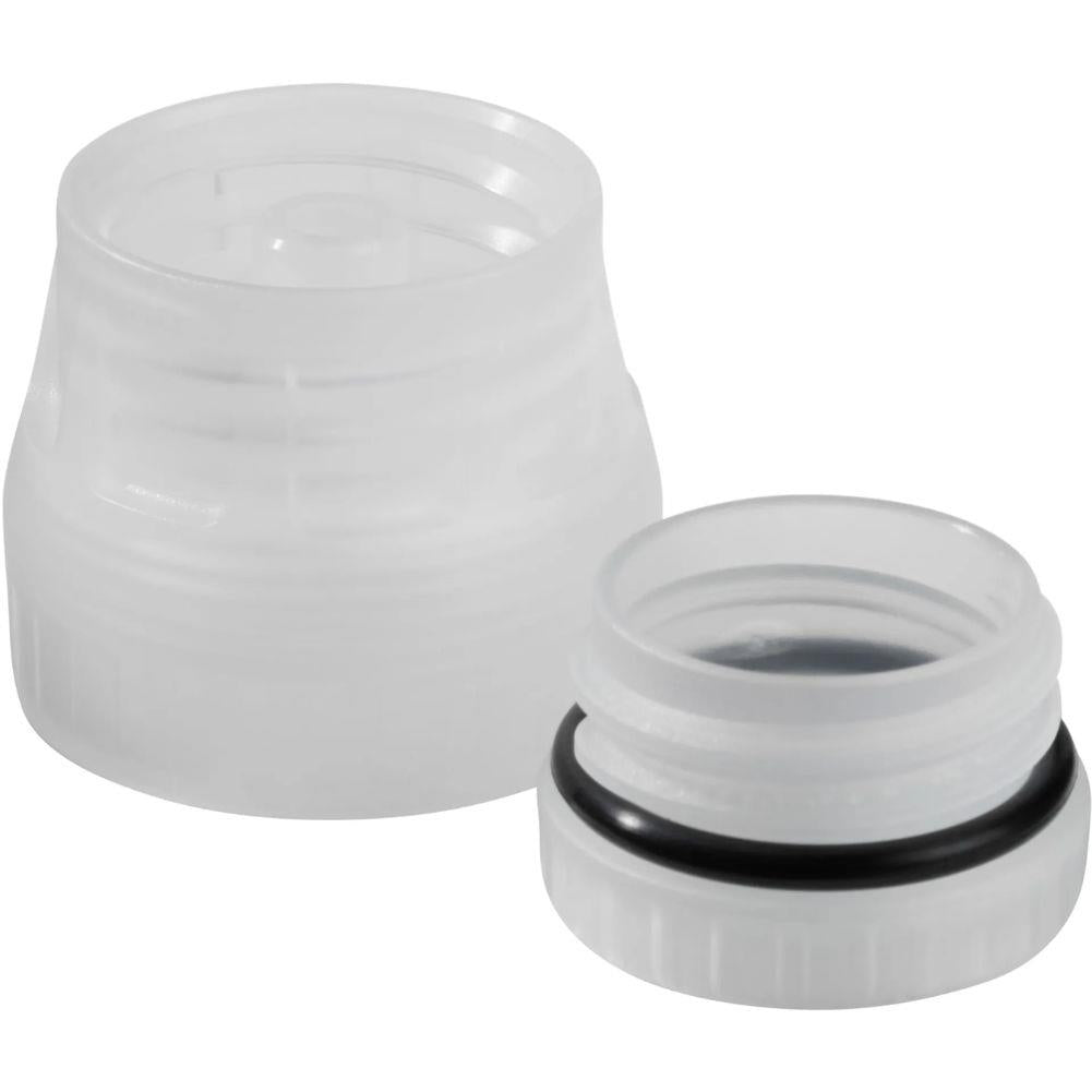 Platypus QuickDraw Filter (Blue) two caps