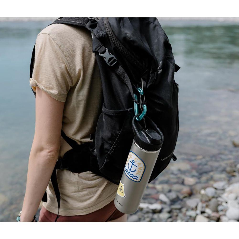 Platypus DayCap In-Bottle Filter bag