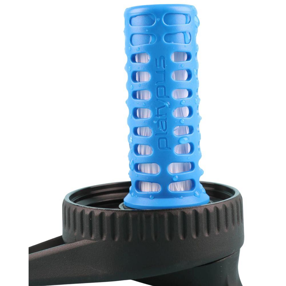Platypus DayCap Replacement Filter (Blue) filter