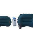 Therm-a-Rest Air Head Lite Pillow - Large (Deep Pacific) sizes ore