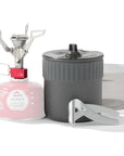 MSR PocketRocket 2 Mini Stove Kit