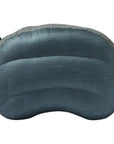 Therm-a-Rest Air Head Down Pillow - Regular (Midnight Blue) front