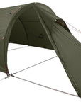 MSR  Tindheim 3-Person Backpacking Tunnel Tent (Green) outer