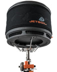 Jetboil 1.5L Ceramic FluxRing Cook Pot under look