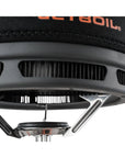 Jetboil 1.5L Ceramic FluxRing Cook Pot closer