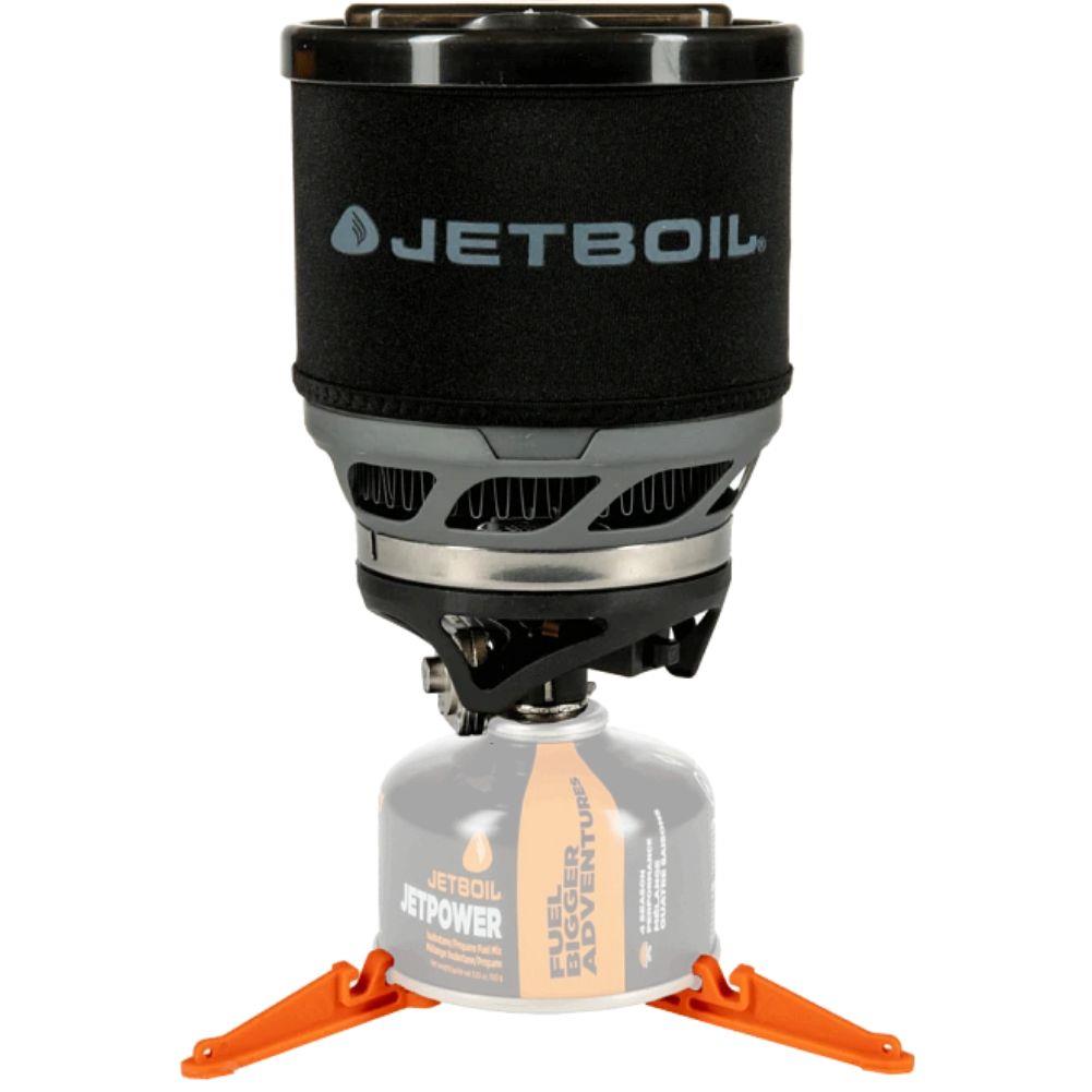 JetBoil MiniMo Cooking System