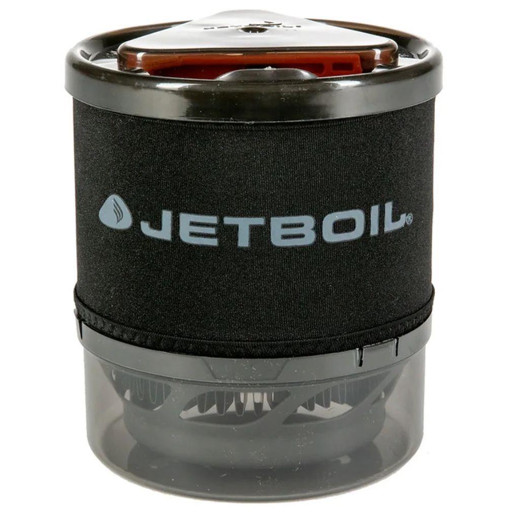 JetBoil MiniMo Cooking System lid