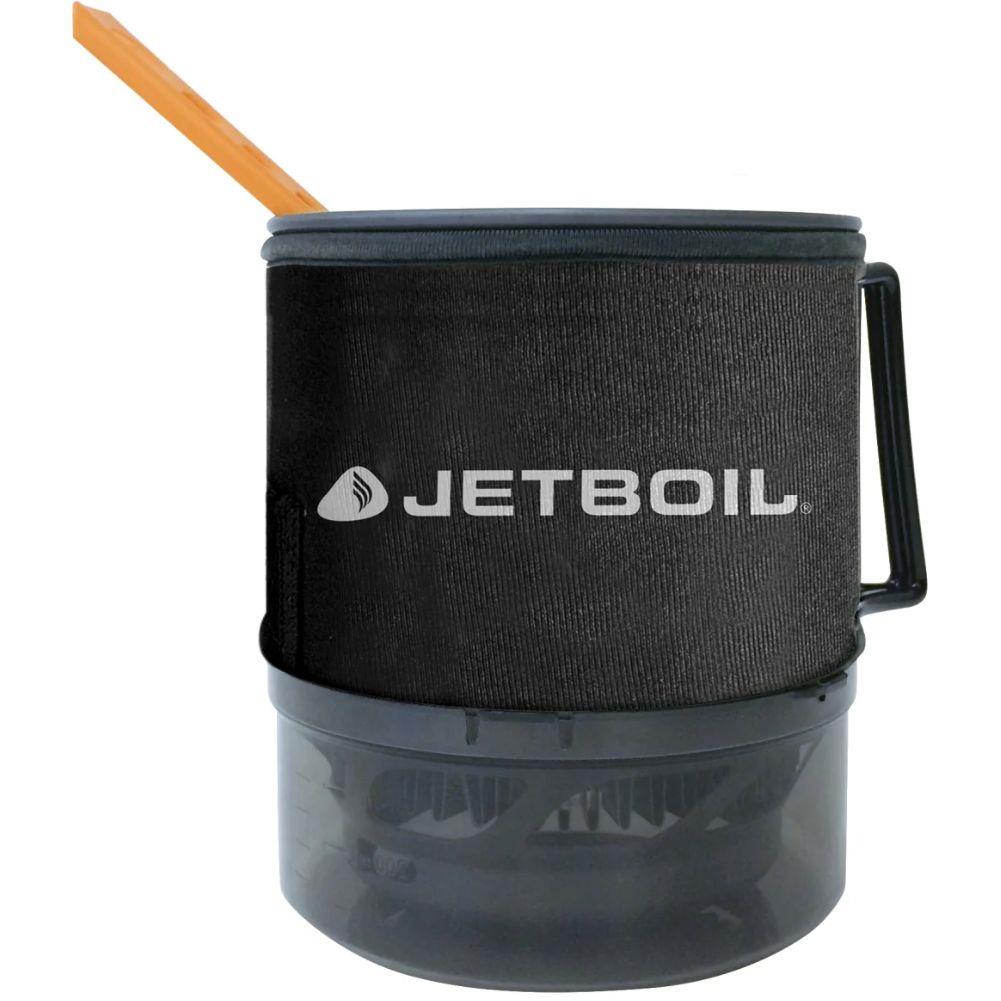 JetBoil MiniMo Cooking System spoon