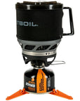 JetBoil MiniMo Cooking System angle
