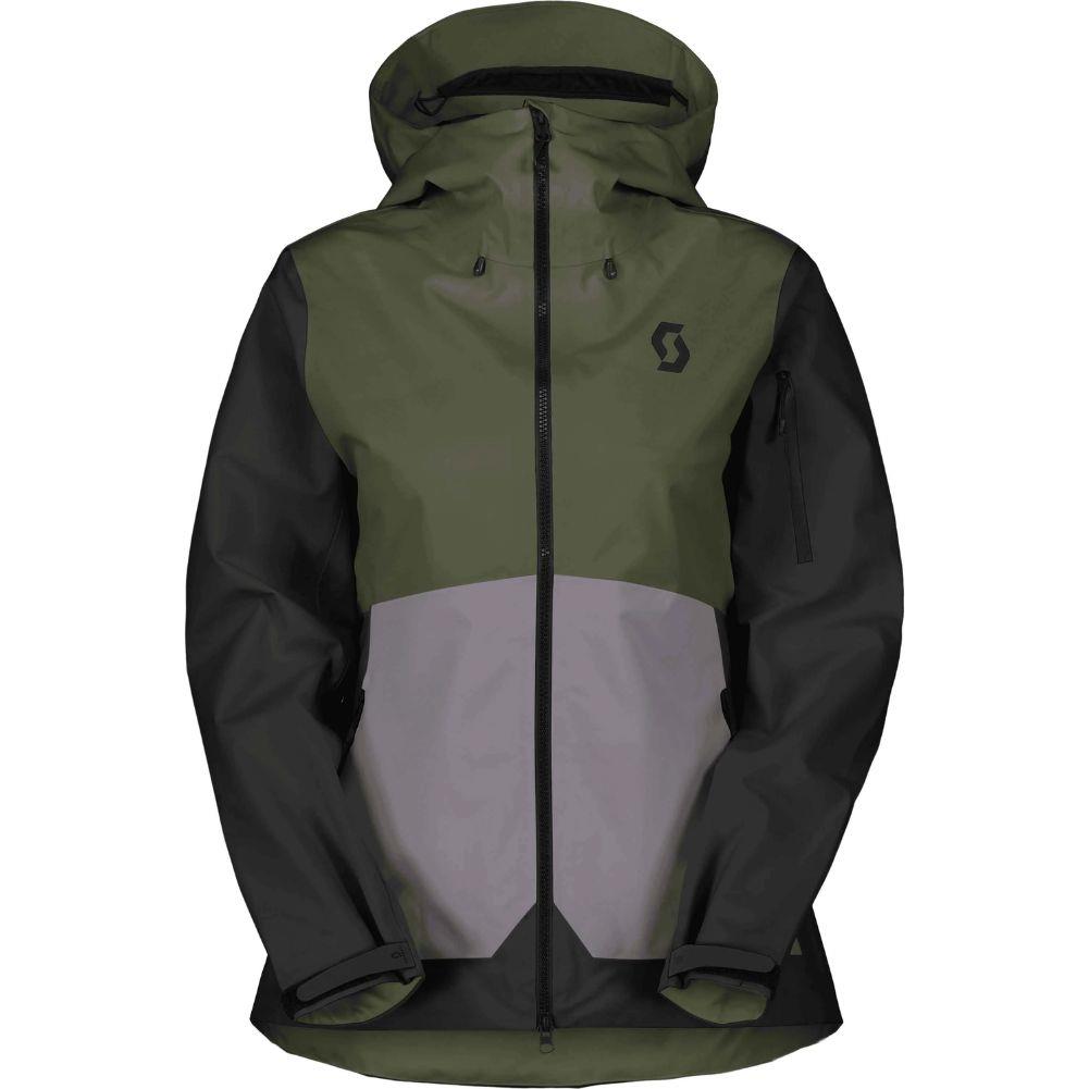 Douglas Green/Evening Grey