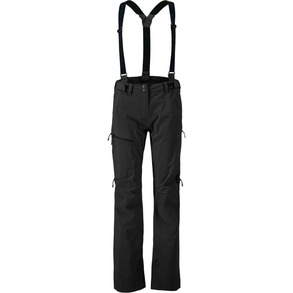 SCOTT Women's Explorair 3 Layer Pants (Black)