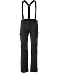 SCOTT Women's Explorair 3 Layer Pants (Black)