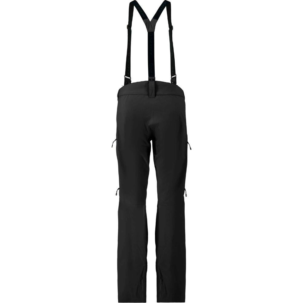 SCOTT Women's Explorair 3 Layer Pants (Black) back