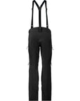 SCOTT Women's Explorair 3 Layer Pants (Black) back