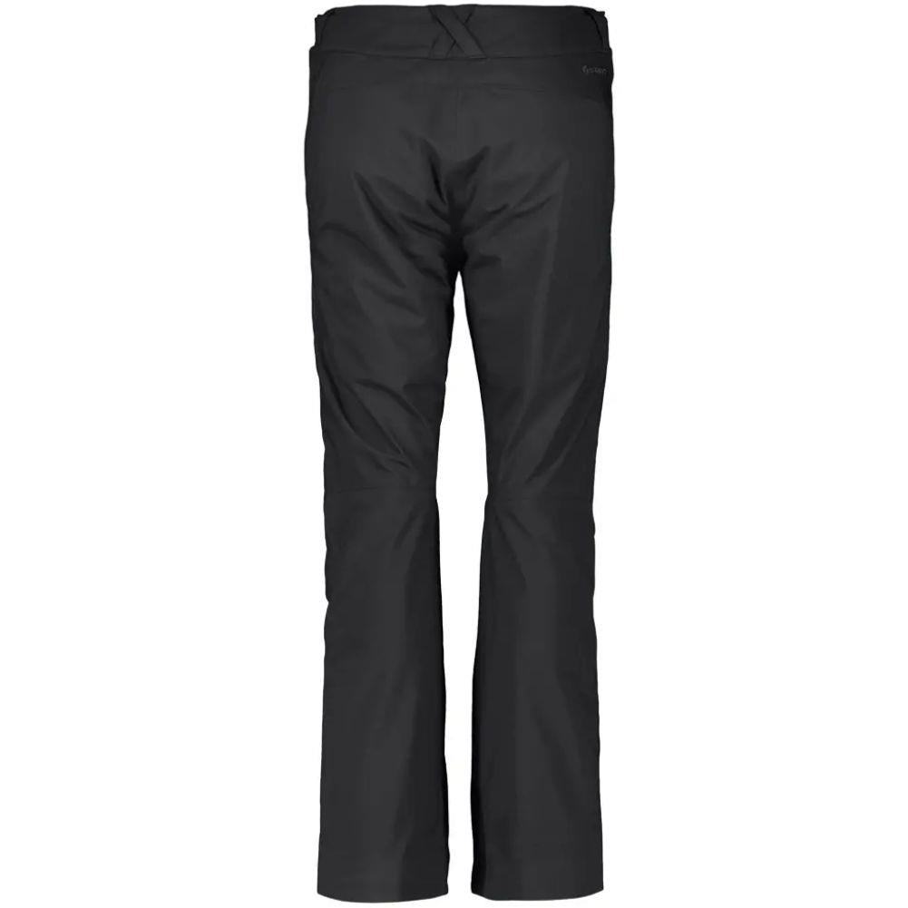 SCOTT Women's Ultimate Dryo 10 Pants (Black) back