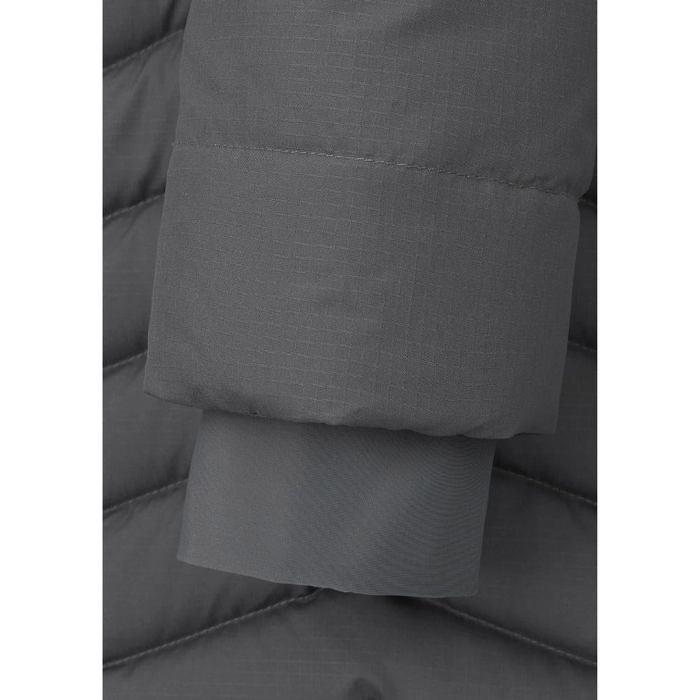 Rab Women's Deep Cover Recycled Down Parka (Graphene)