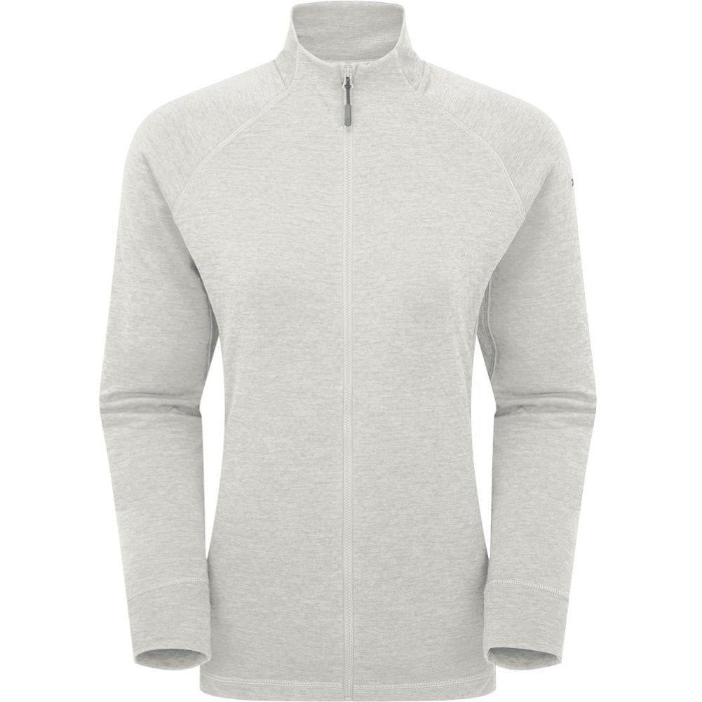 Rab Women's Nexus Jacket (Light Zinc)