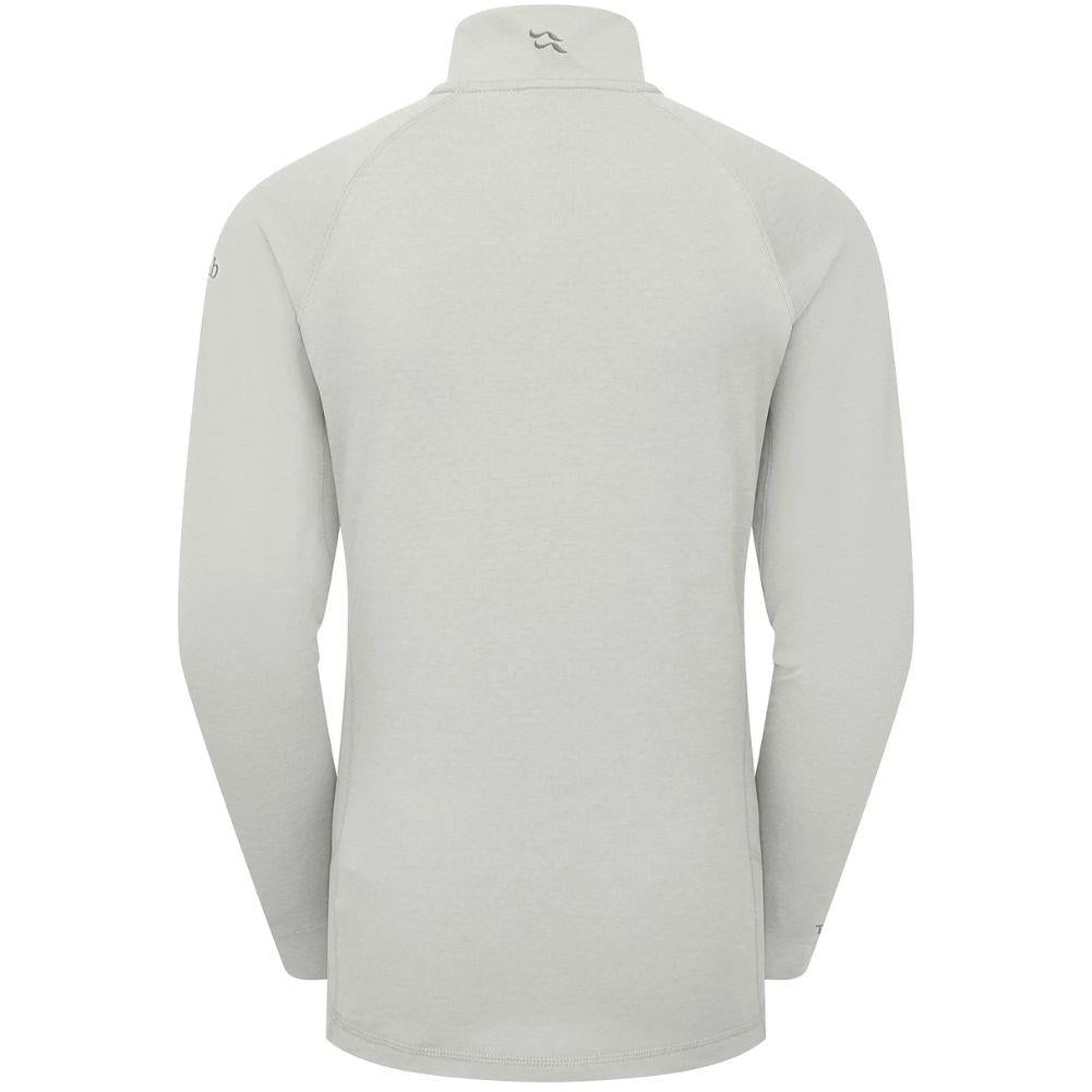 Rab Women's Nexus Jacket (Light Zinc) back