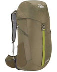 Lowe Alpine AirZone Active 20L Day Pack (Army)