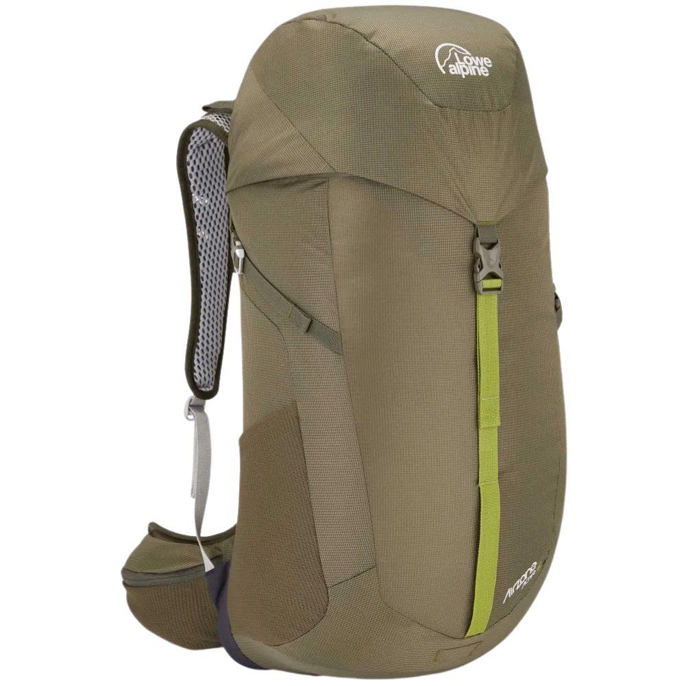 Lowe Alpine AirZone Active 20L Day Pack (Army)