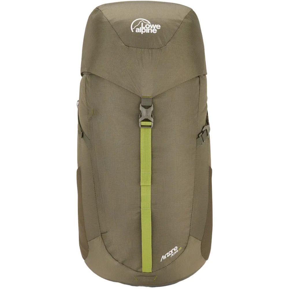 Lowe Alpine AirZone Active 20L Day Pack (Army)