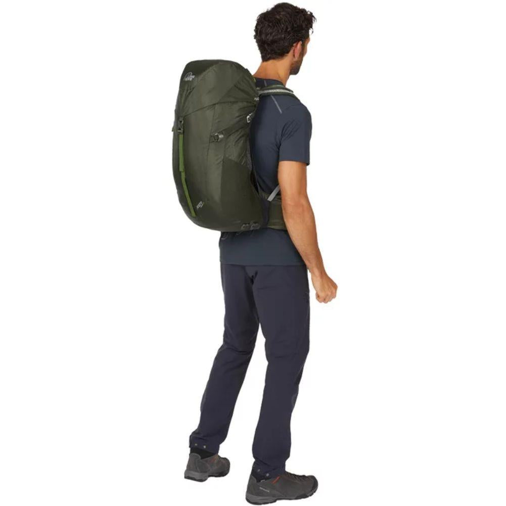 Lowe Alpine AirZone Active 20L Day Pack (Army)