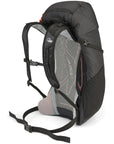 Lowe Alpine AirZone Active 20L Day Pack (Black) angle