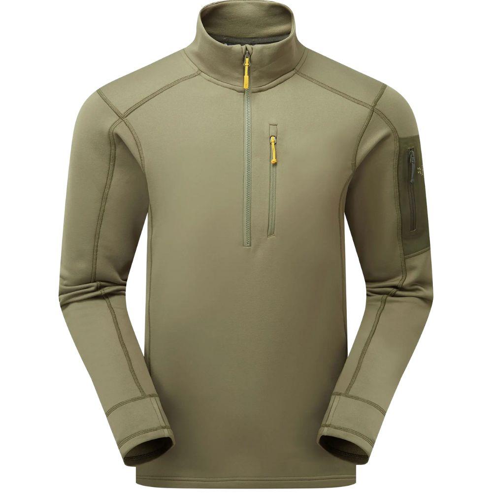Rab Men's Modulus Pull-On (Light Khaki)
