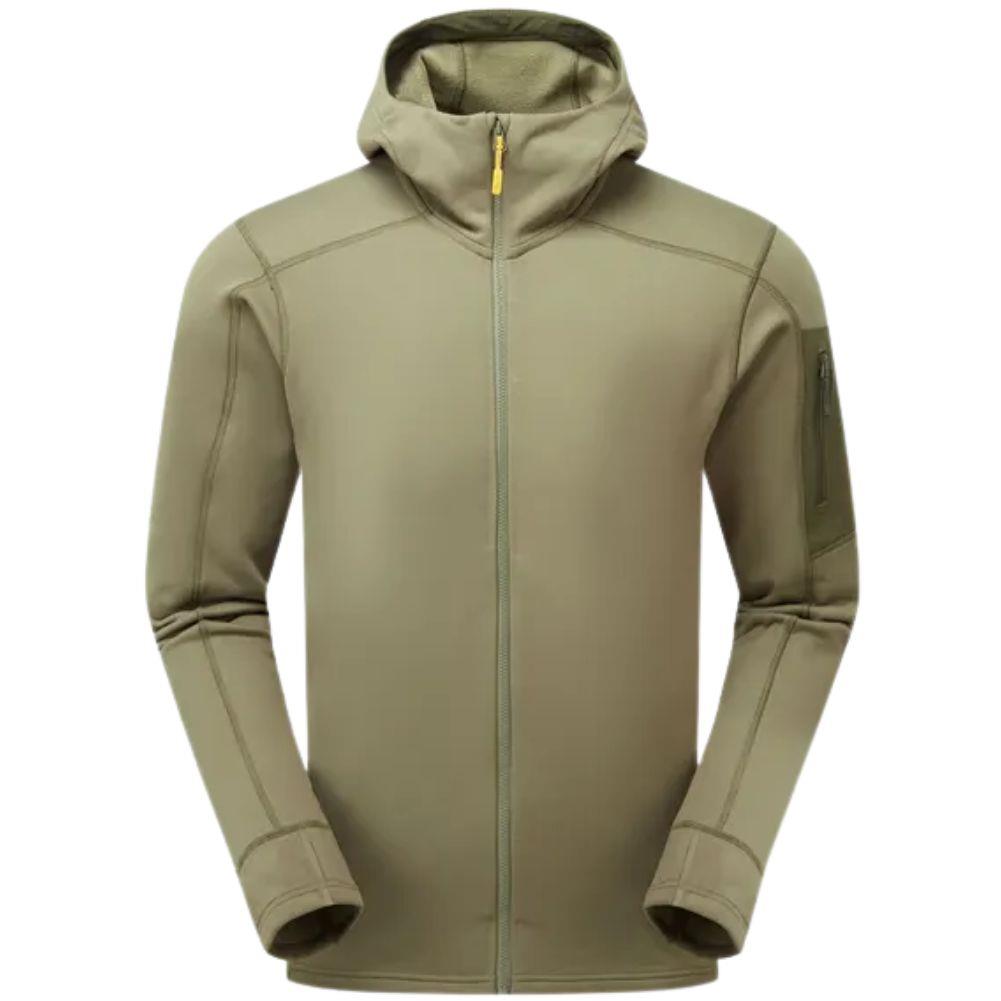 Rab Men's Modulus Hoody (Light Khaki)