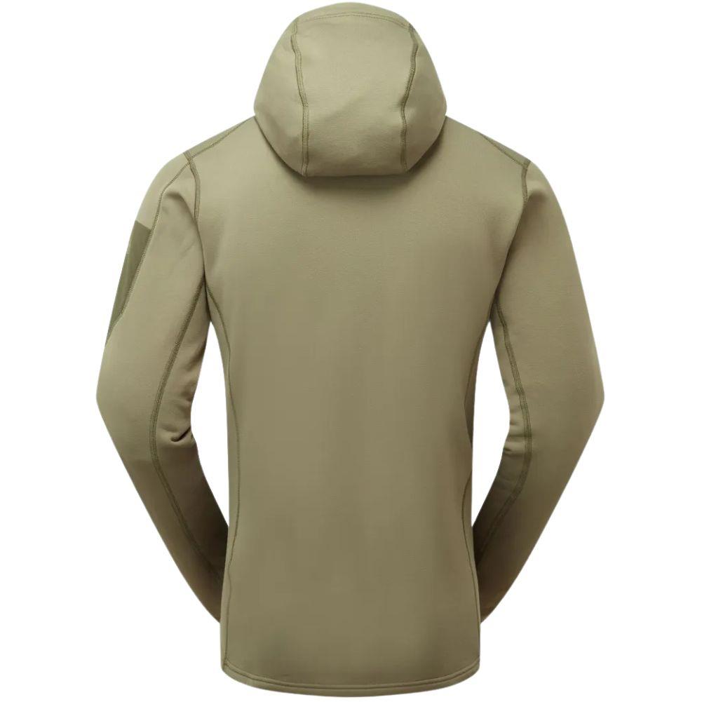 Rab Men's Modulus Hoody (Light Khaki)