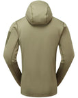 Rab Men's Modulus Hoody (Light Khaki)