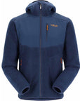 Rab Men's Outpost Hoody (Deep Ink)
