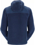 Rab Men's Outpost Hoody (Deep Ink) back