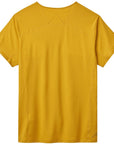 Rab Men's Sonic Ultra Tee (Sahara) back