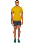 Rab Men's Sonic Ultra Tee (Sahara)