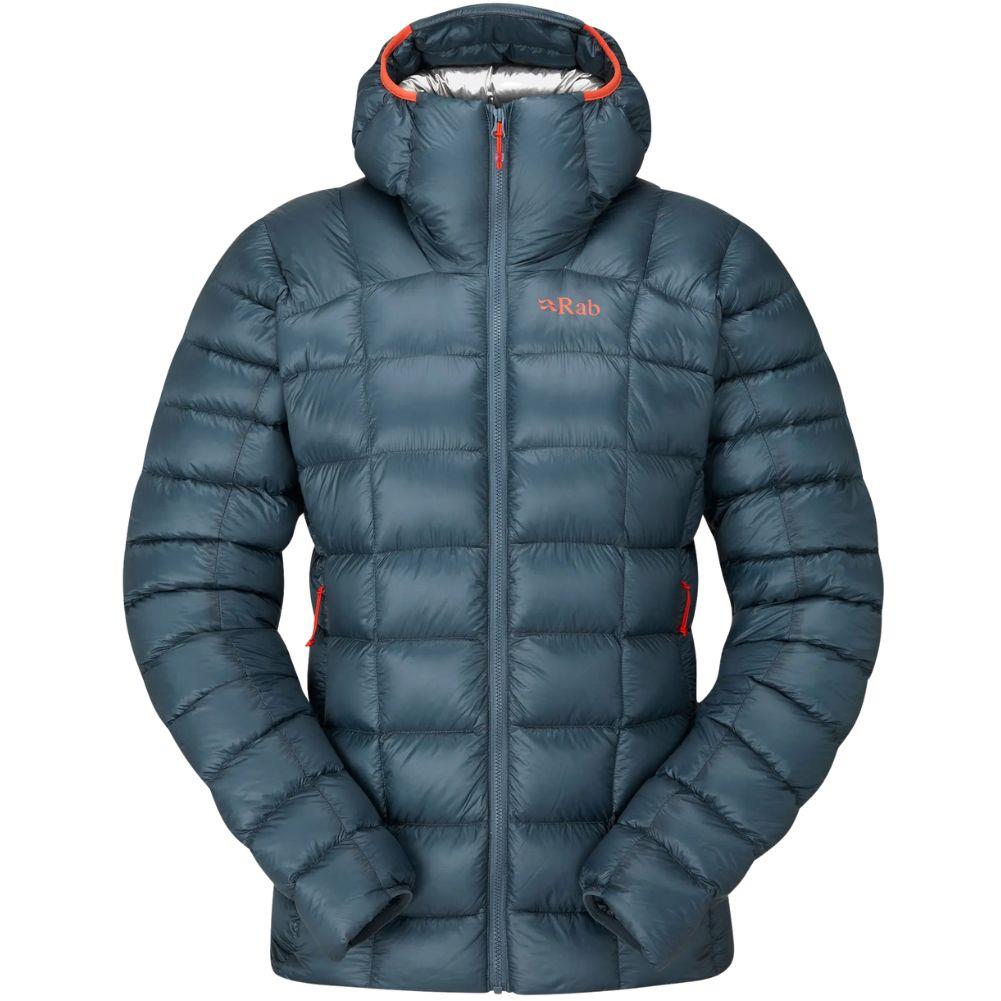 Rab Women's Mythic G Down Jacket (Orion Blue)