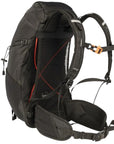 Vango Mitra Air 20L Day Pack (Black) angle