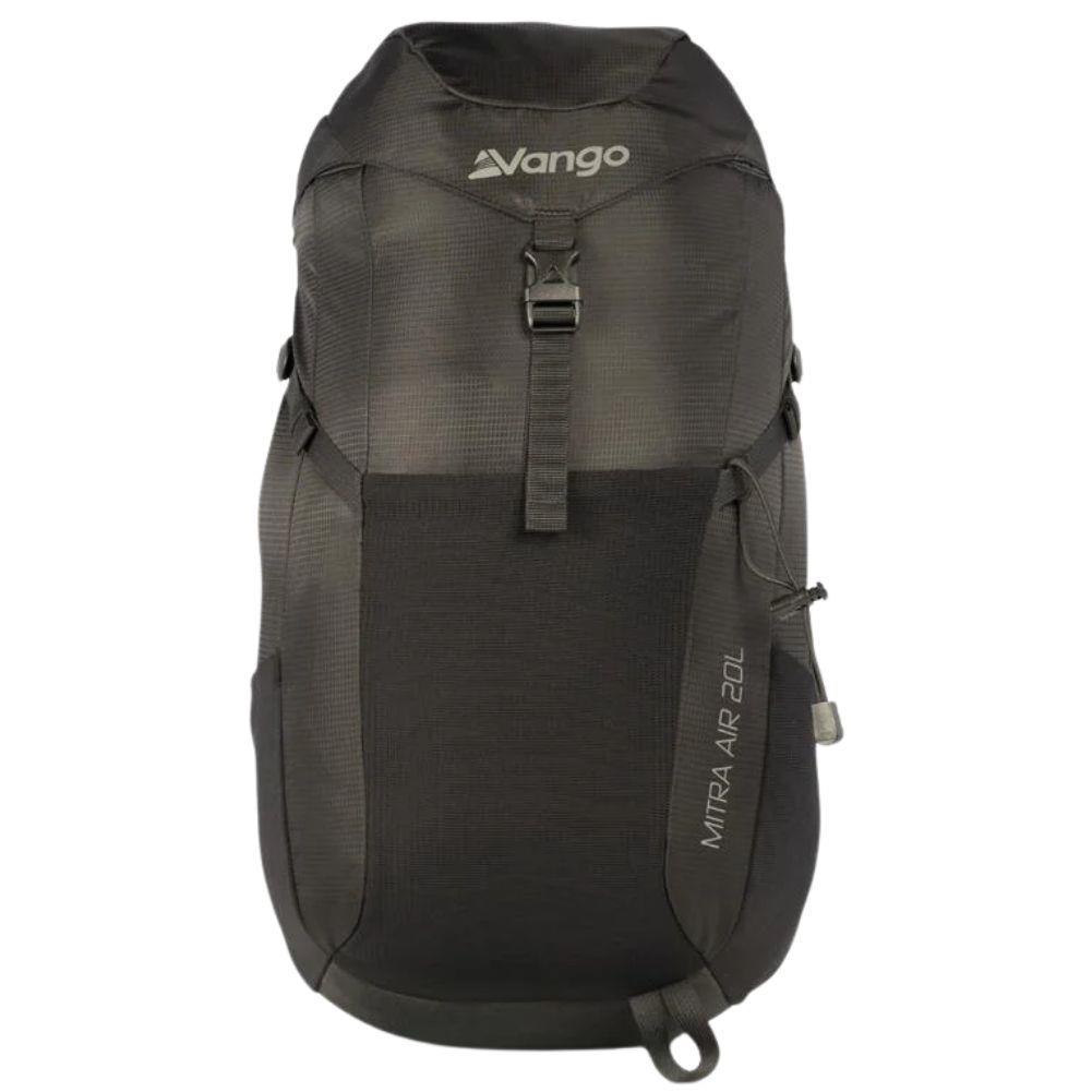 Vango Mitra Air 20L Day Pack (Black)