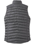 Rab Men's Cirrus Insulated Vest (Graphene) back