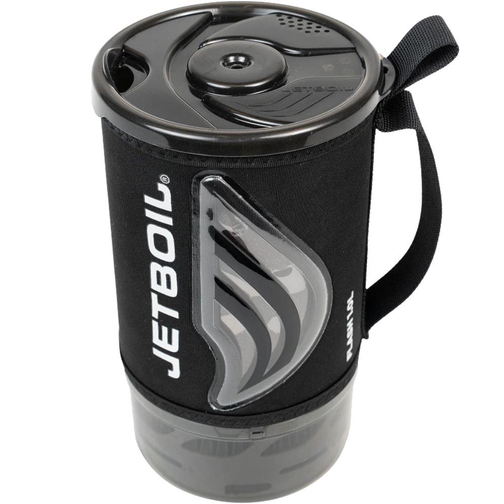 Jetboil Flash 1.0L Fast Boil System (Carbon) angle