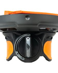 Jetboil Flash 1.0L Fast Boil System (Carbon) turn