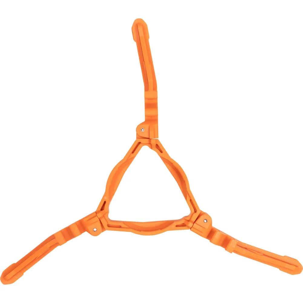 Jetboil Fuel Can Stabilizer 2.0 (Orange) top