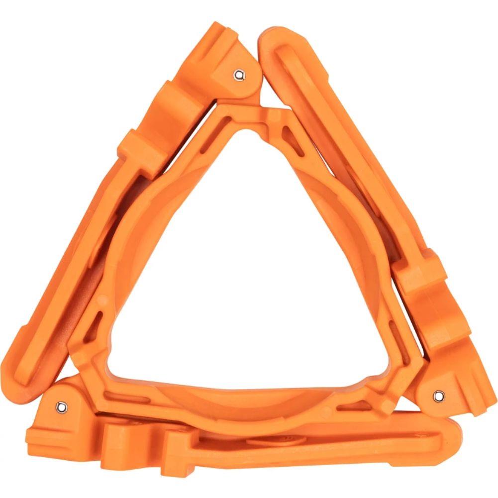 Jetboil Fuel Can Stabilizer 2.0 (Orange) top close