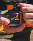 Jetboil Fuel Can Stabilizer 2.0 (Orange)